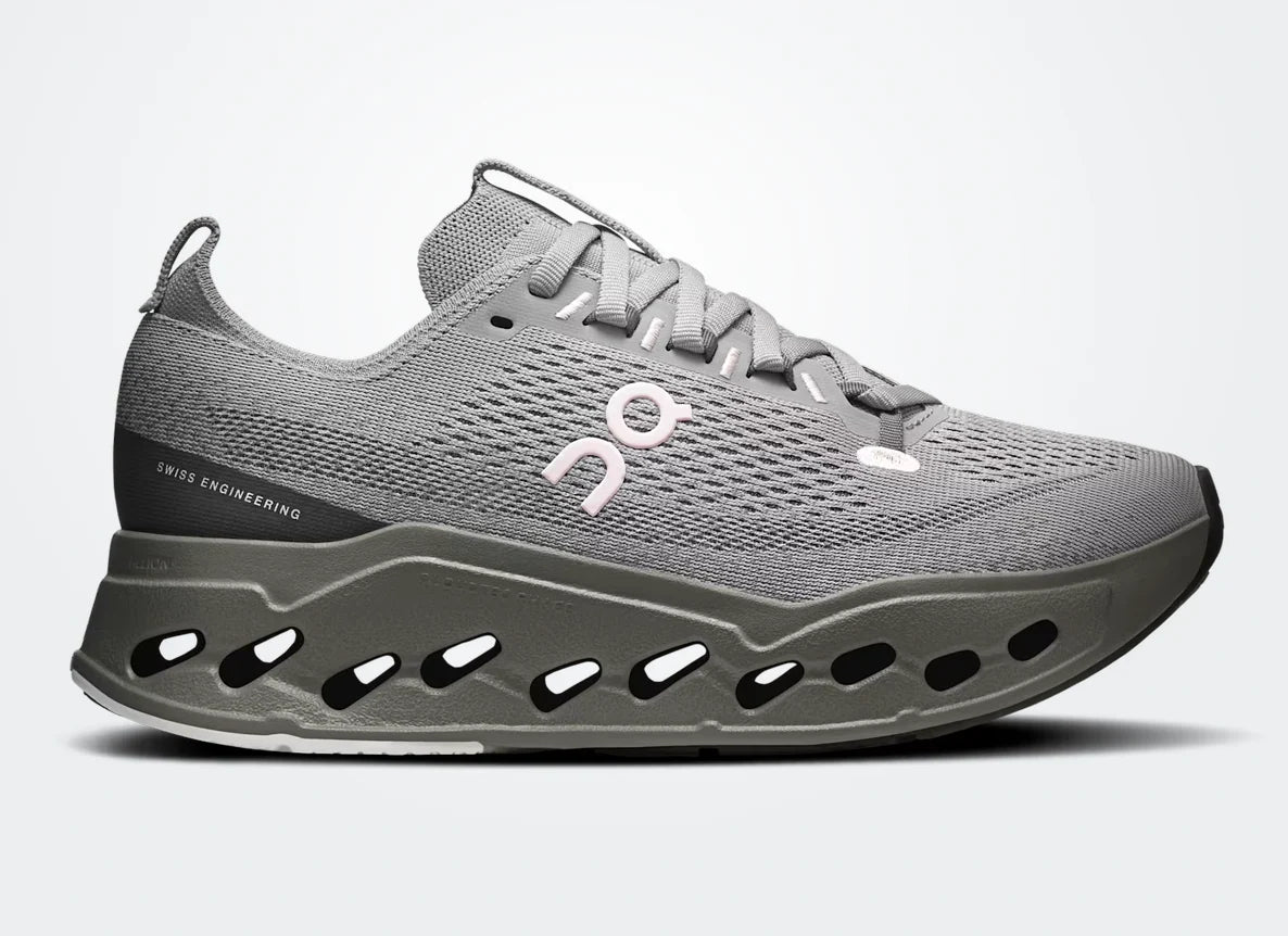 Women's On Cloudsurfer Max