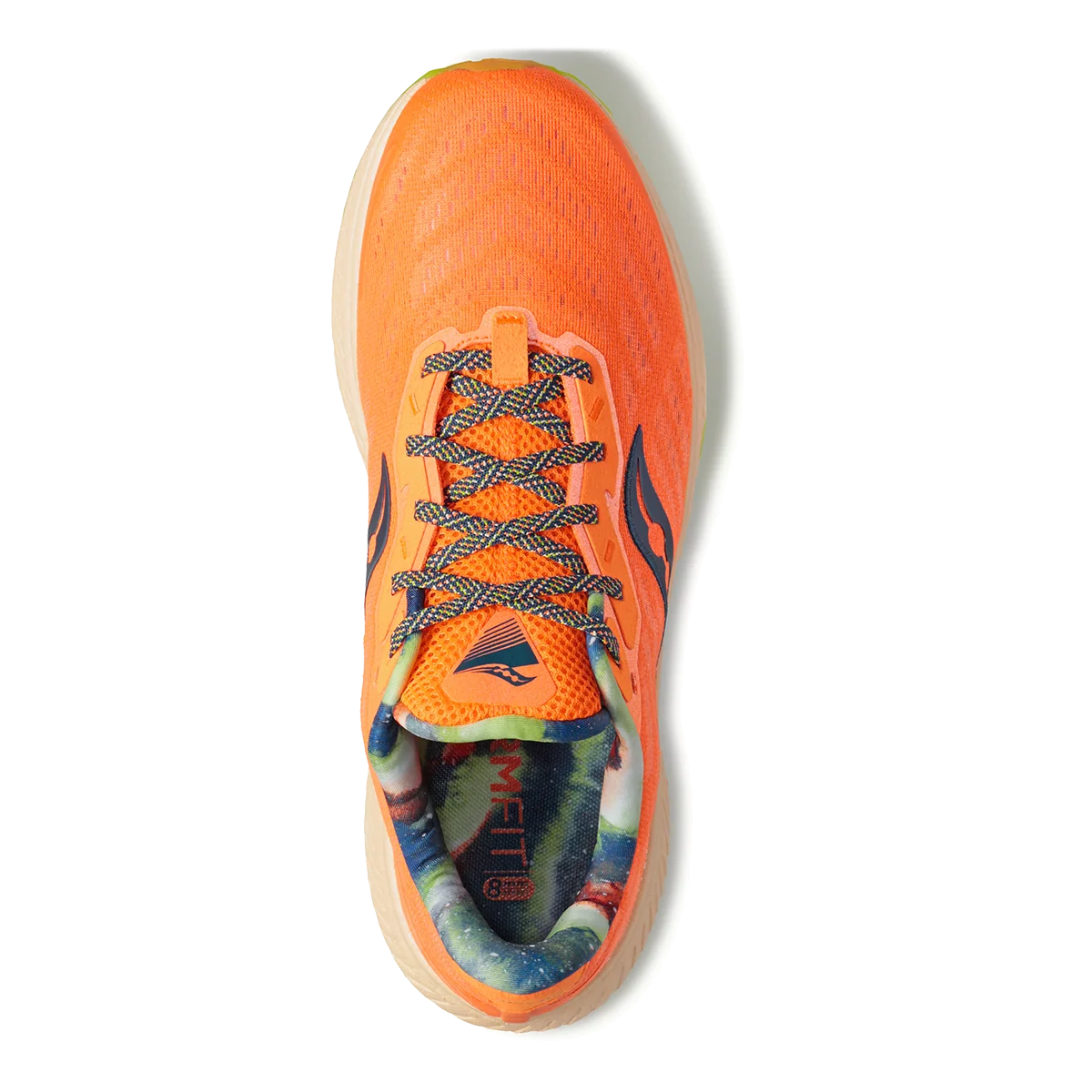 Saucony Triumph 19 Campfire