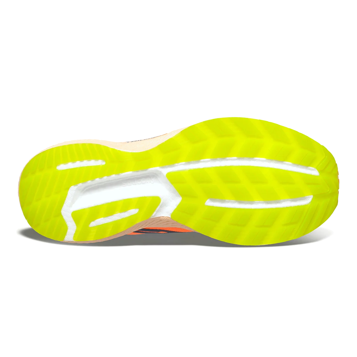 Saucony Triumph 19 Campfire