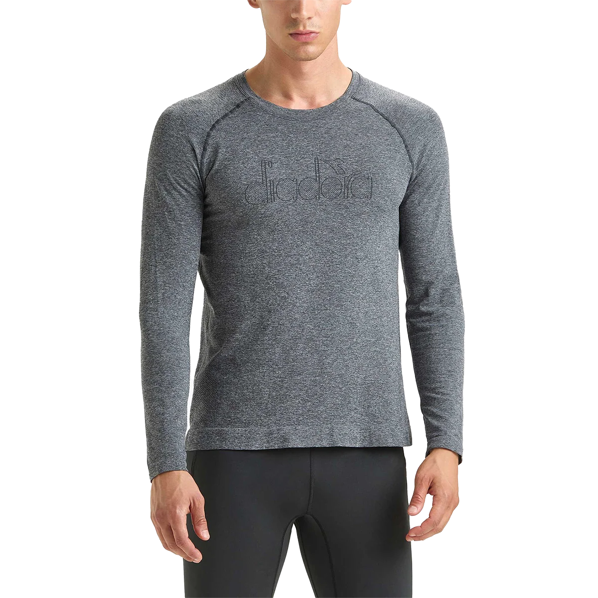 Diadora Skin Friendly Longsleeve