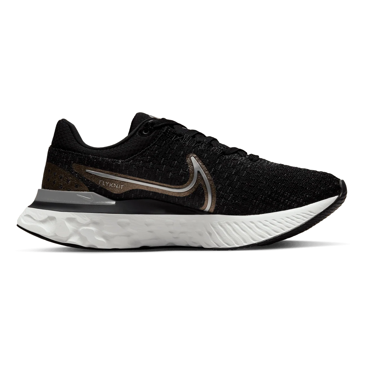 Nike React Infinity Run Flyknit 3