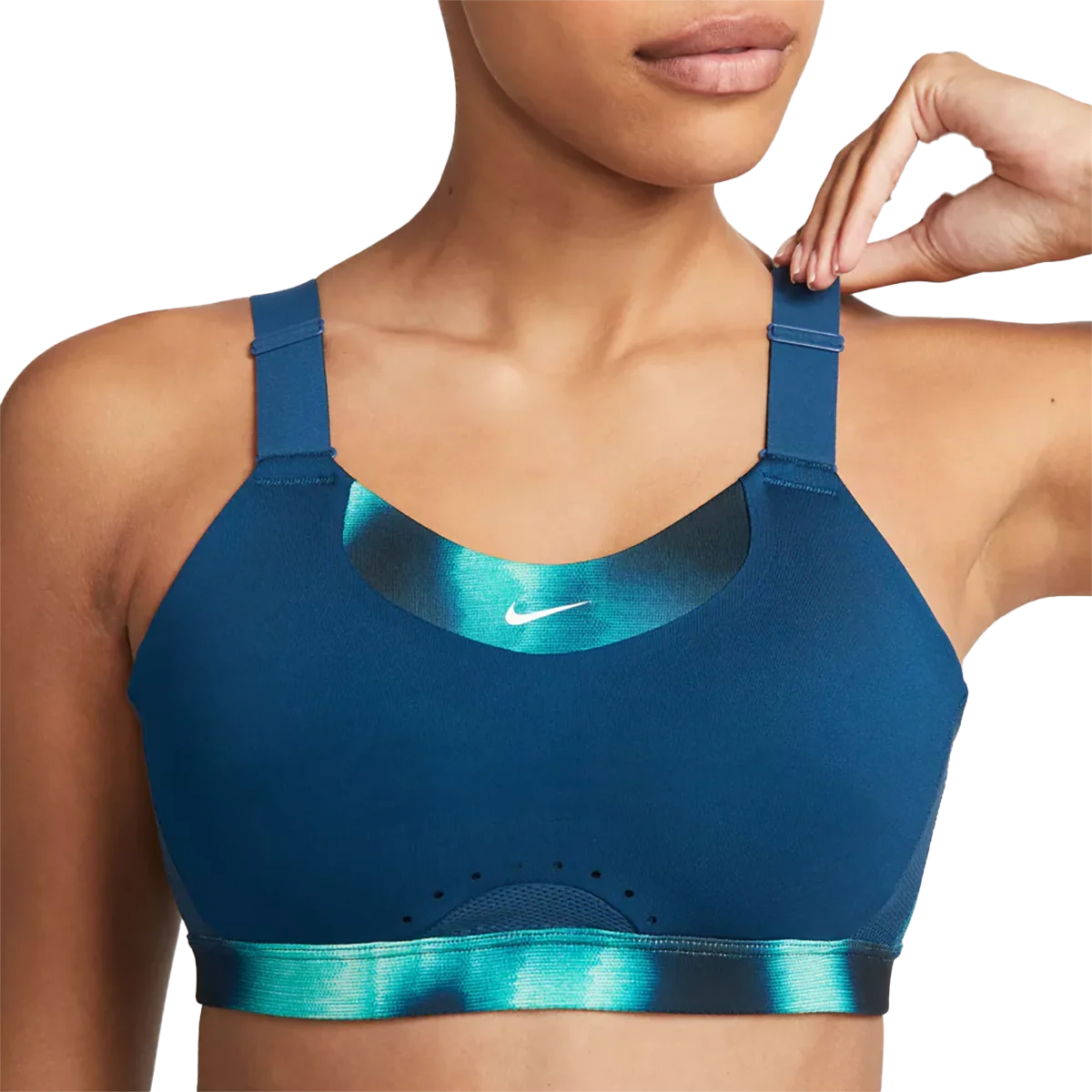 Nike Dri-FIT Alpha Bra
