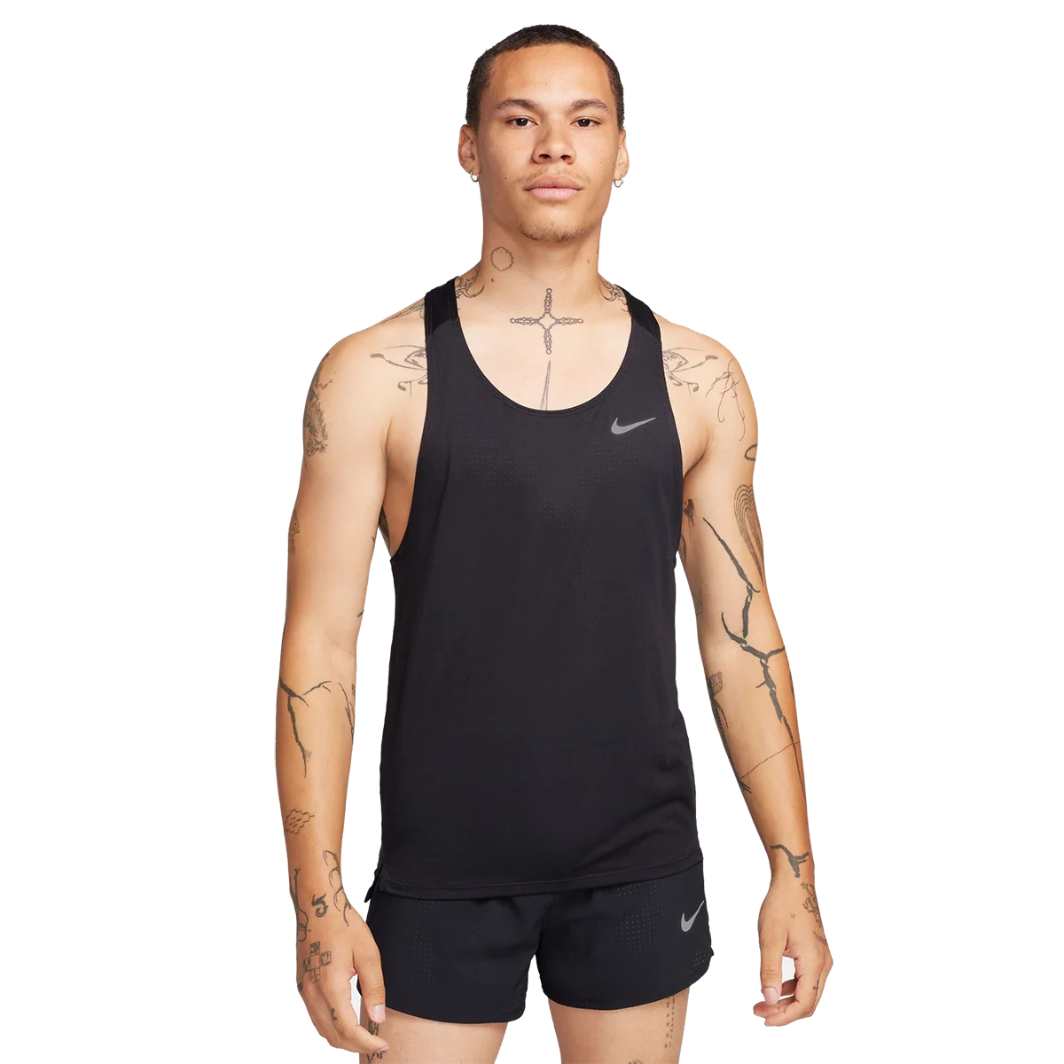Nike Dri-FIT Running Singlet