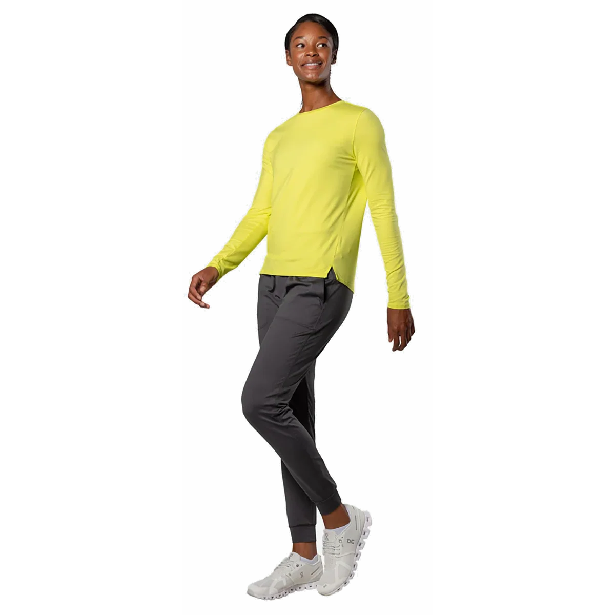 Nathan Dash Longsleeve