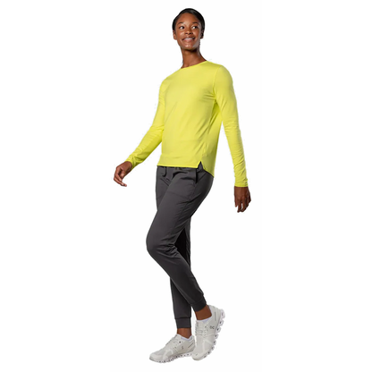 Nathan Dash Longsleeve