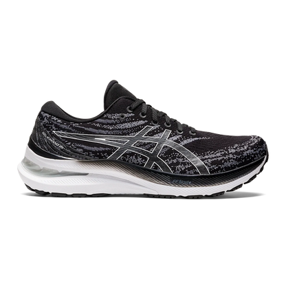 Asics Gel Kayano 29 - Black - White