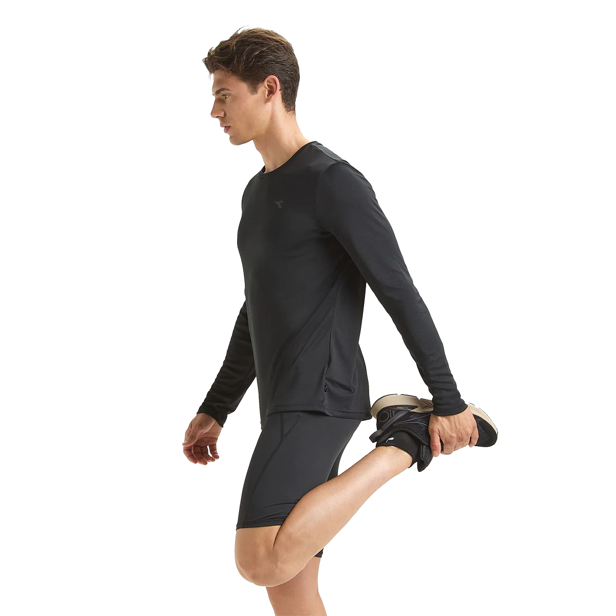 Diadora LS T-Shirt Skin Friendly