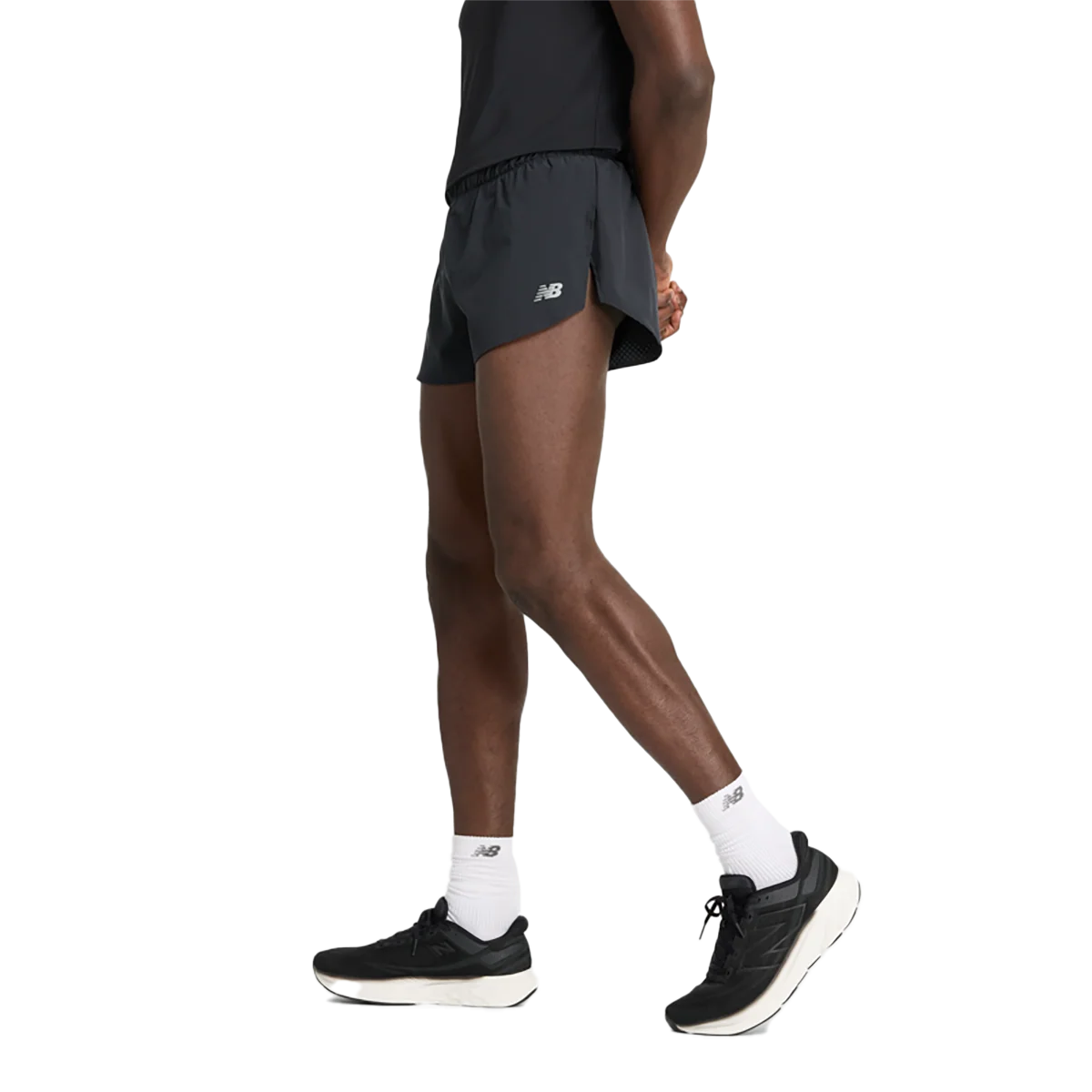 New Balance RC Split Short 3"