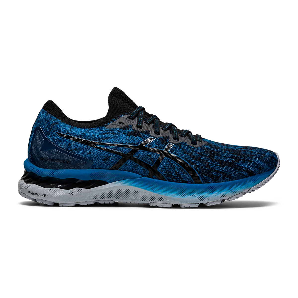 Asics Nimbus 23 Knit