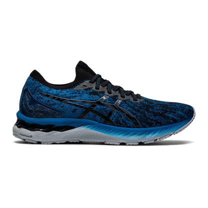 Asics Nimbus 23 Knit