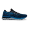 Reborn Blue - Black
