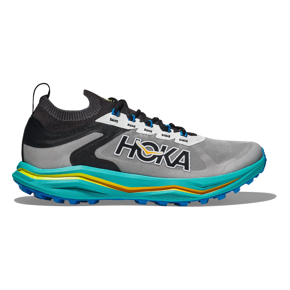 Hoka Zinal 2
