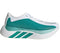 White / Equipment Green / Zero Metallic
