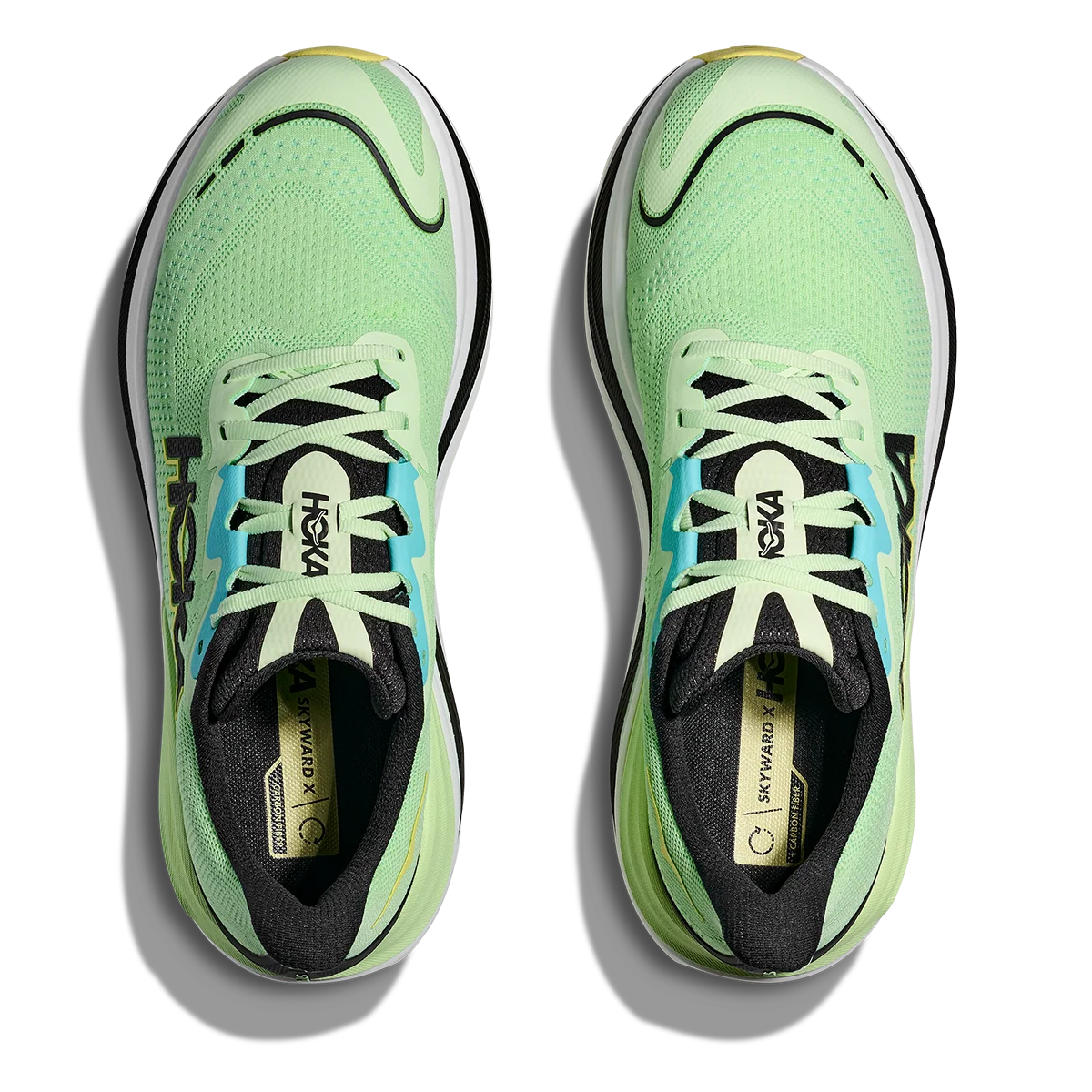 Hoka Skyward X