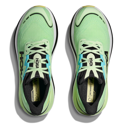 Hoka Skyward X