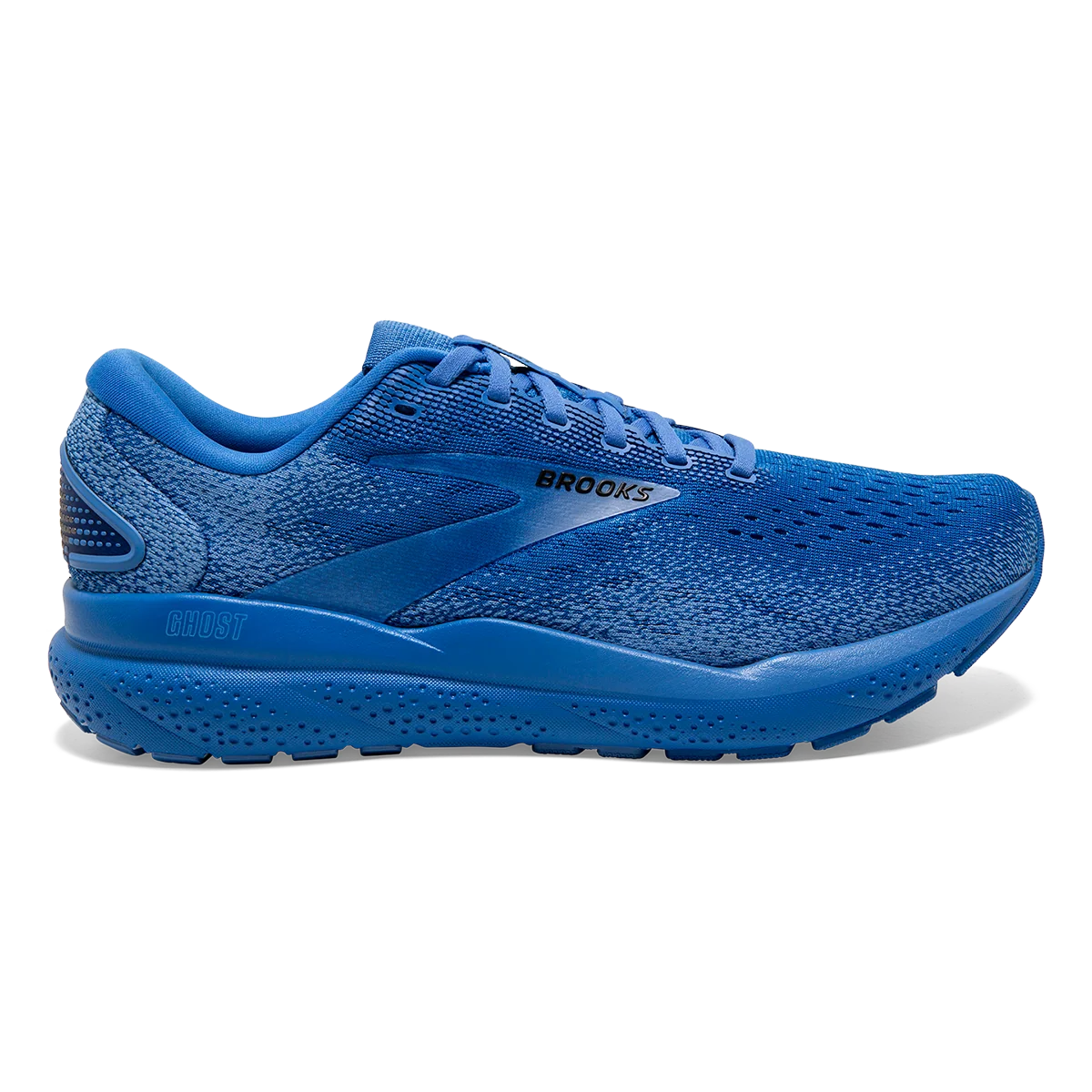 Brooks Ghost 16 - Palace Blue - Provence