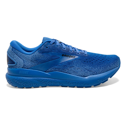 Brooks Ghost 16 - Palace Blue - Provence