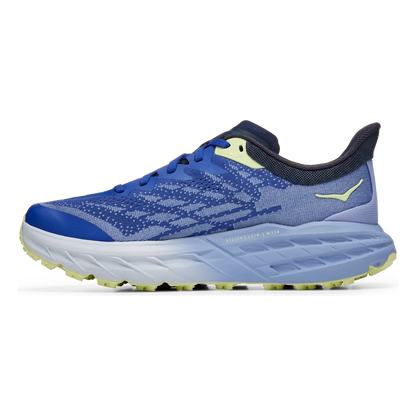 Hoka Speedgoat 5 - Purple Impression - Bluing