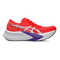 Flash Red - White