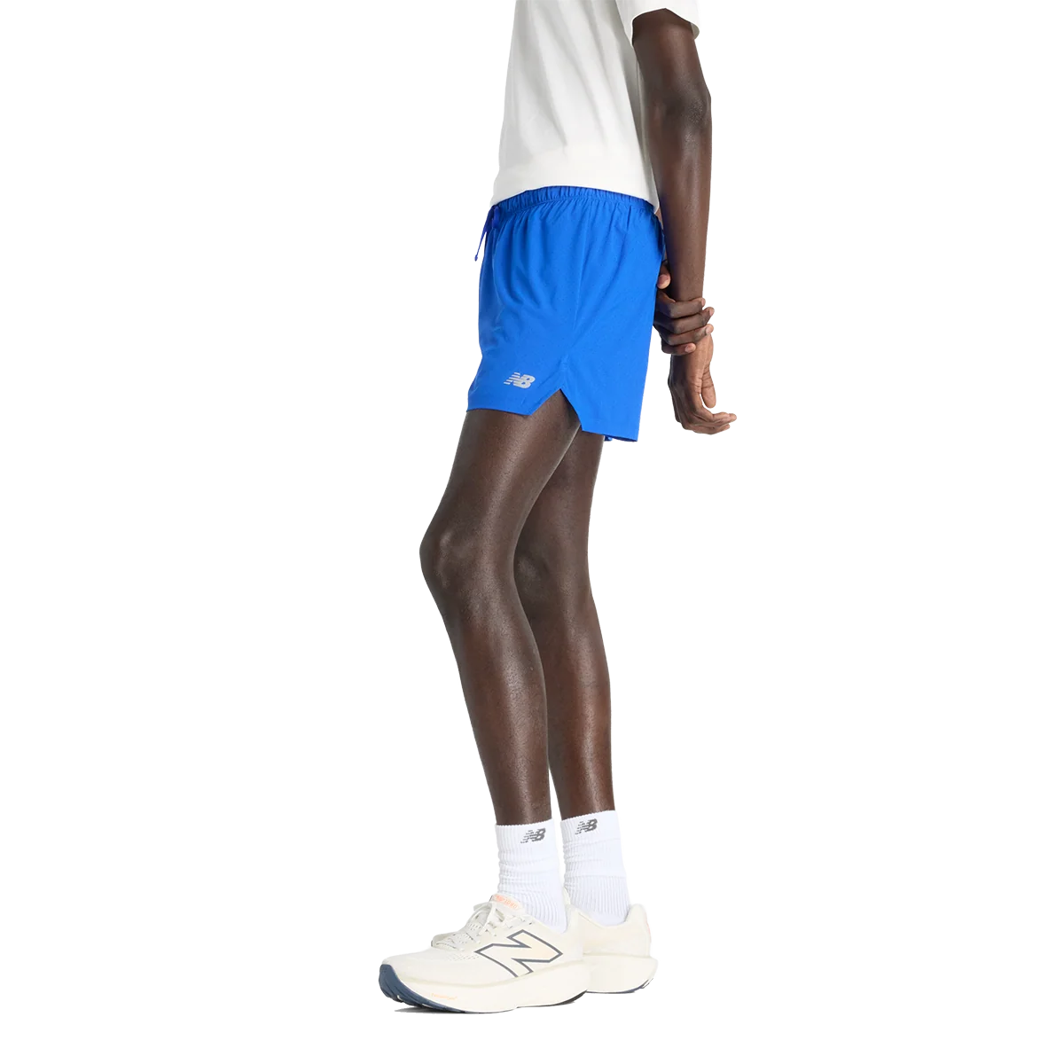New Balance RC Short 5"