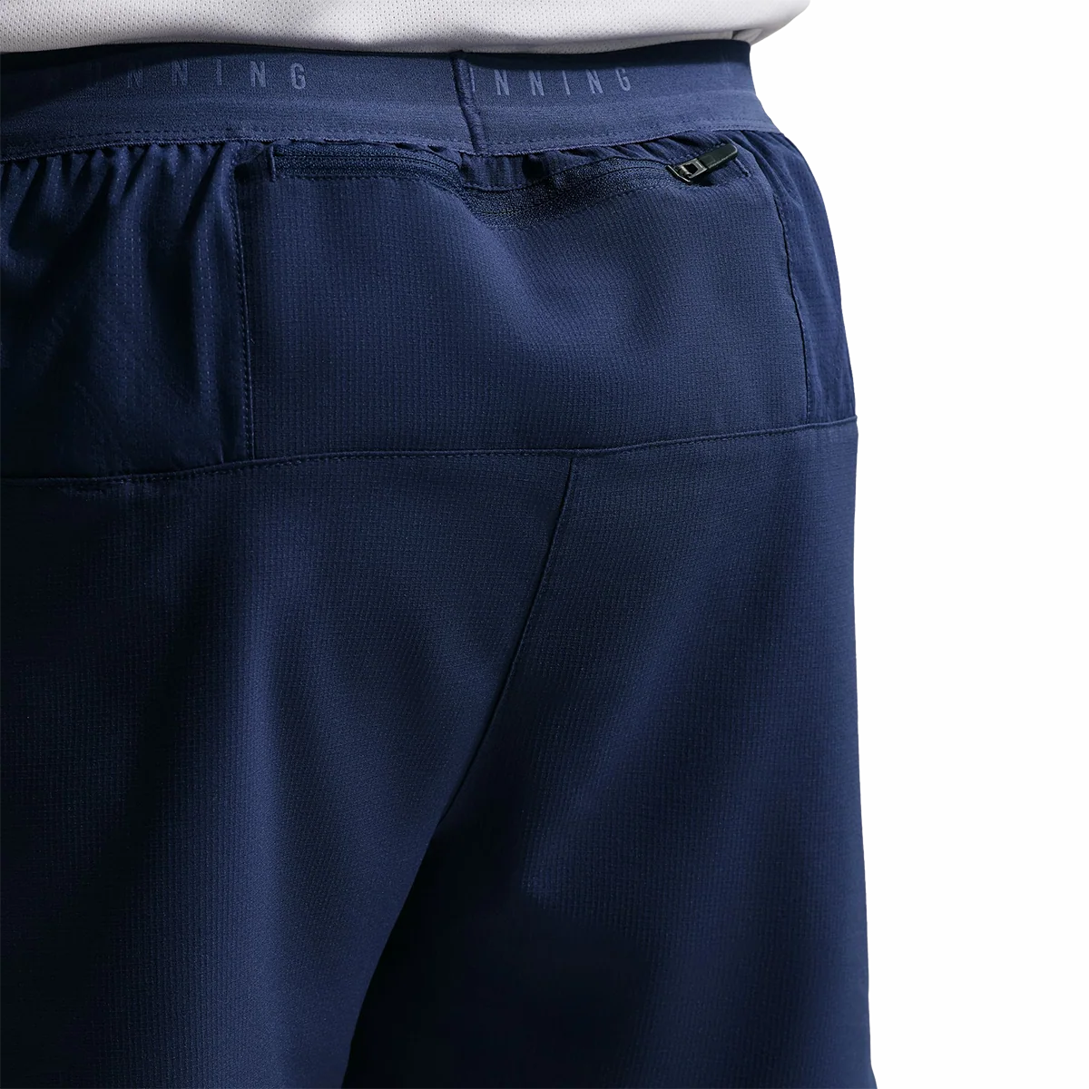 Nike Dri-FIT 5" Brief-Lined Running Short