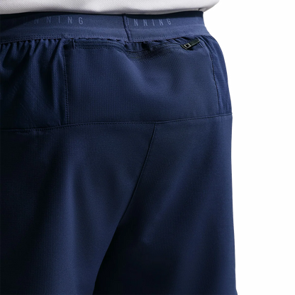 Nike Dri-FIT 5" Brief-Lined Running Short