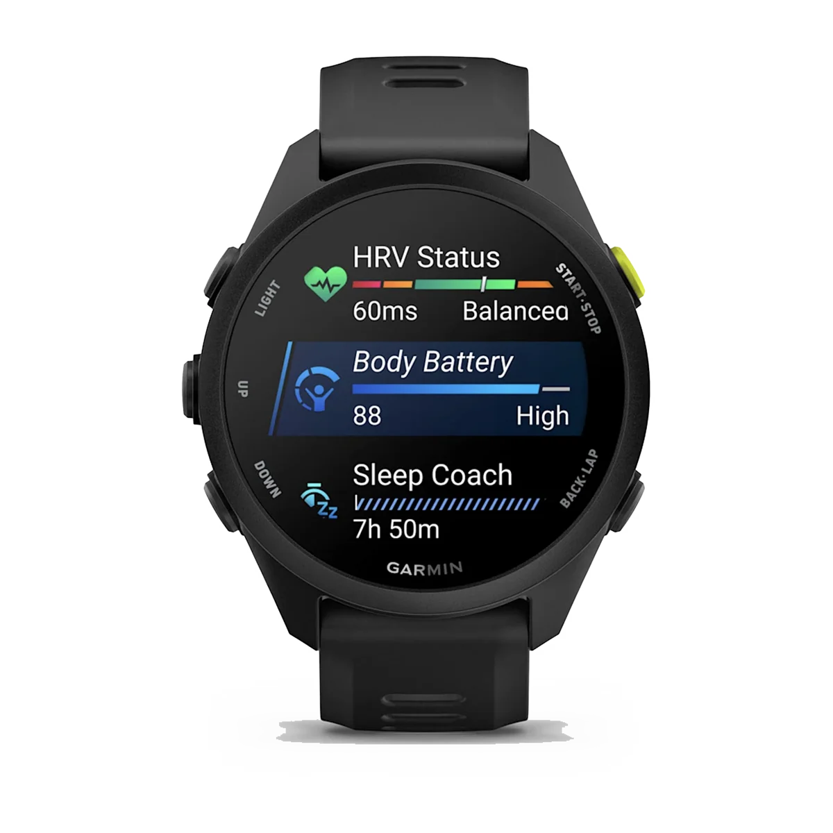Garmin Forerunner 70
