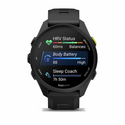 Garmin Forerunner 70