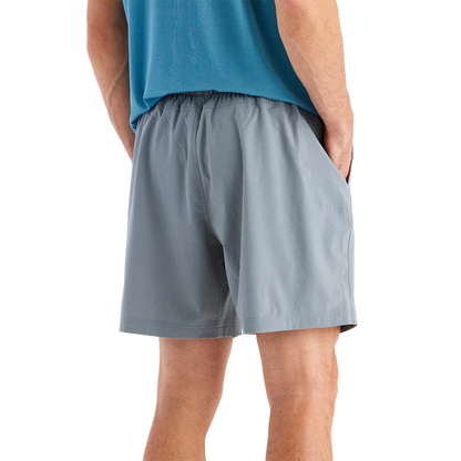 Free Fly Lined Breeze Short