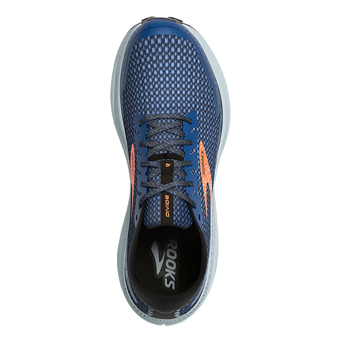 Brooks Divide 4
