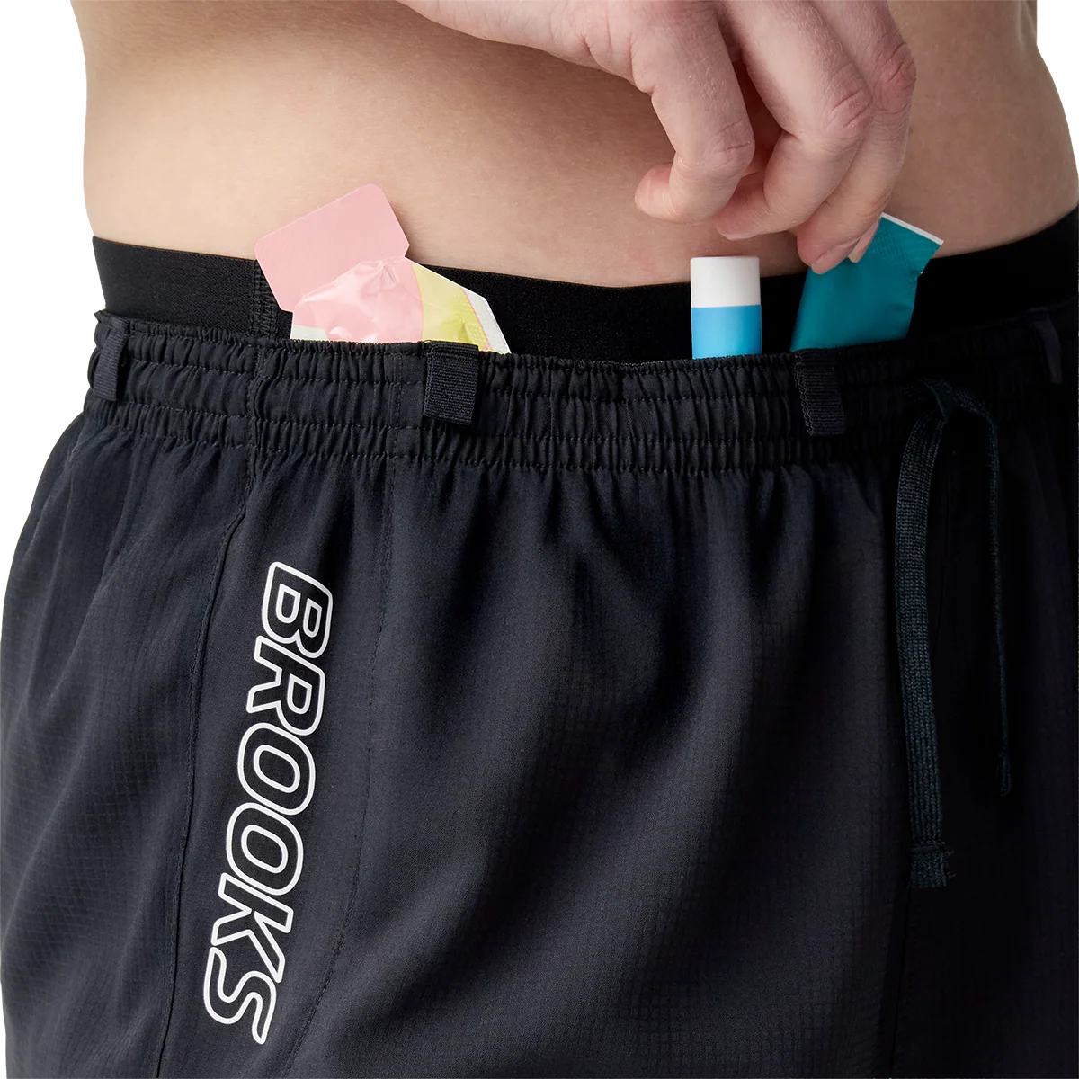 Brooks Cascadia Short