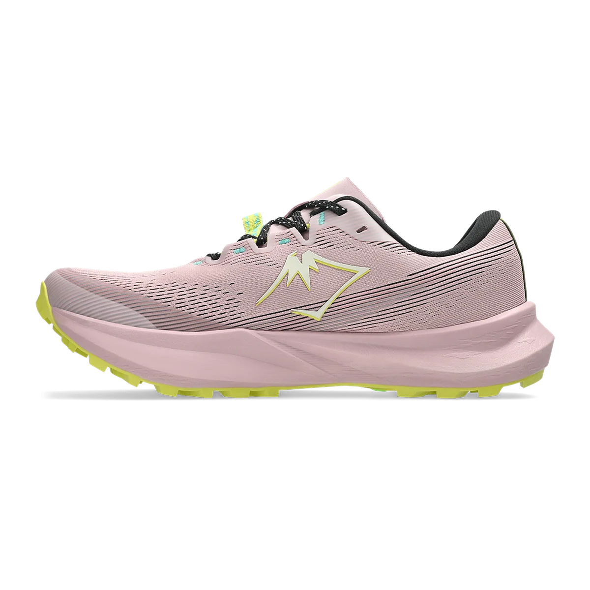 Asics Fuji Lite 6