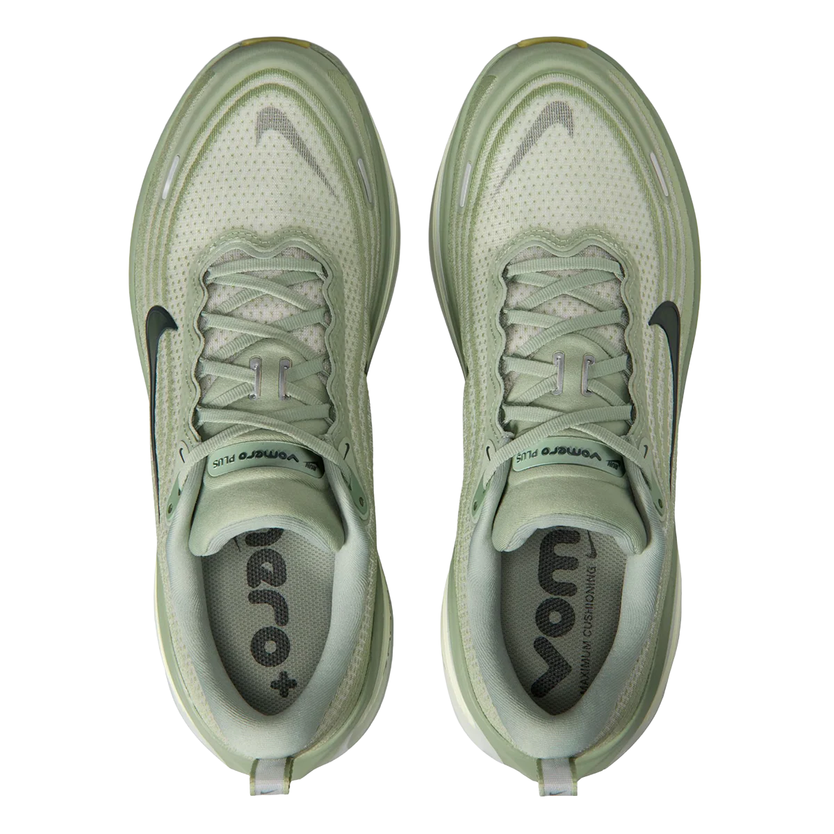 Nike Vomero Plus