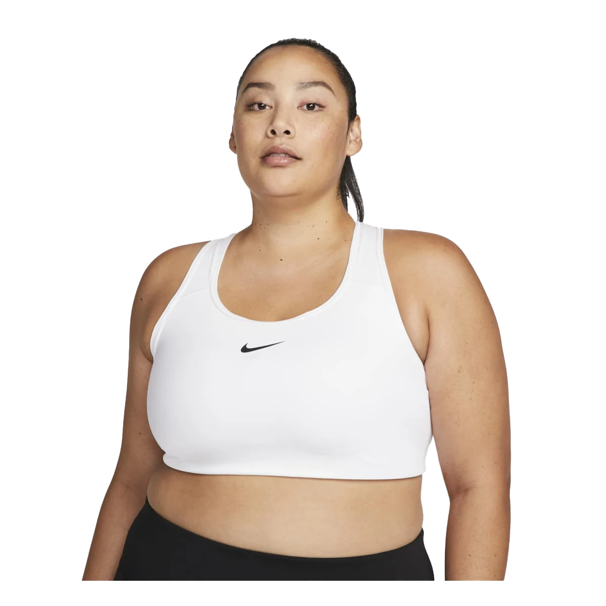 Nike Swoosh Bra Plus