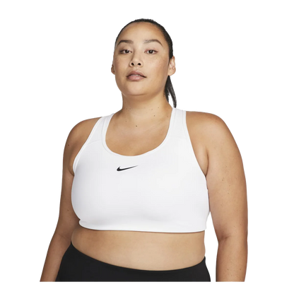 Nike Swoosh Bra Plus
