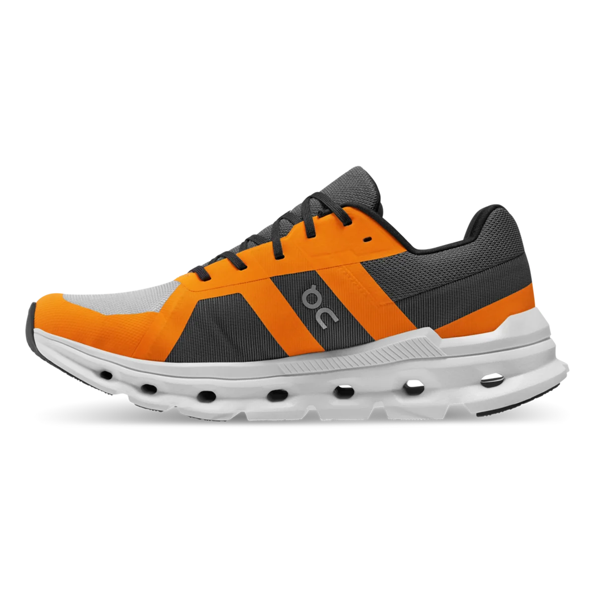 ON Cloudrunner