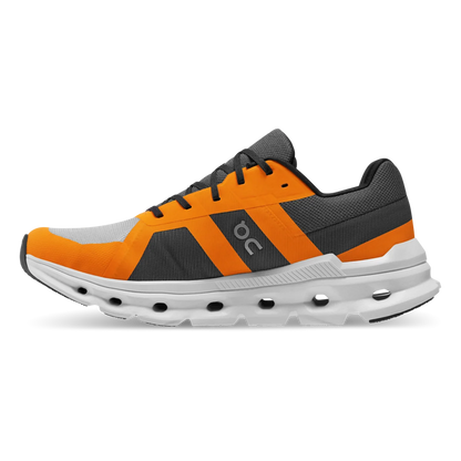 ON Cloudrunner