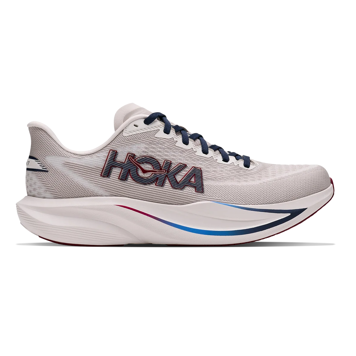 Hoka Mach 7