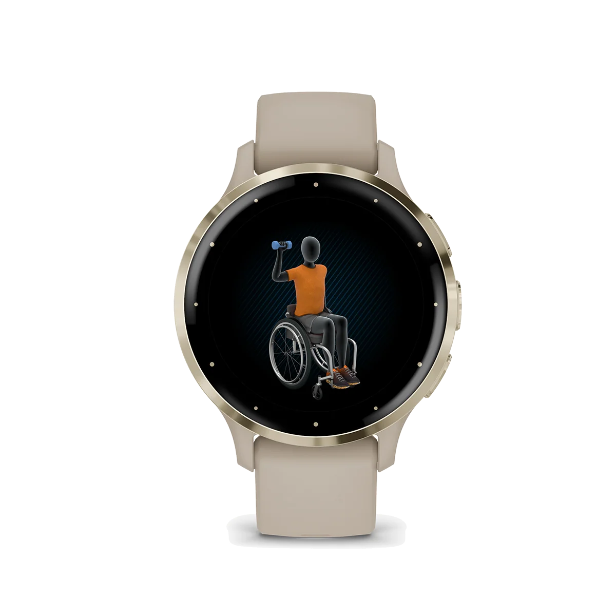 Garmin Venu 3S