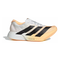 Acid Orange - Core Black - Crystal White