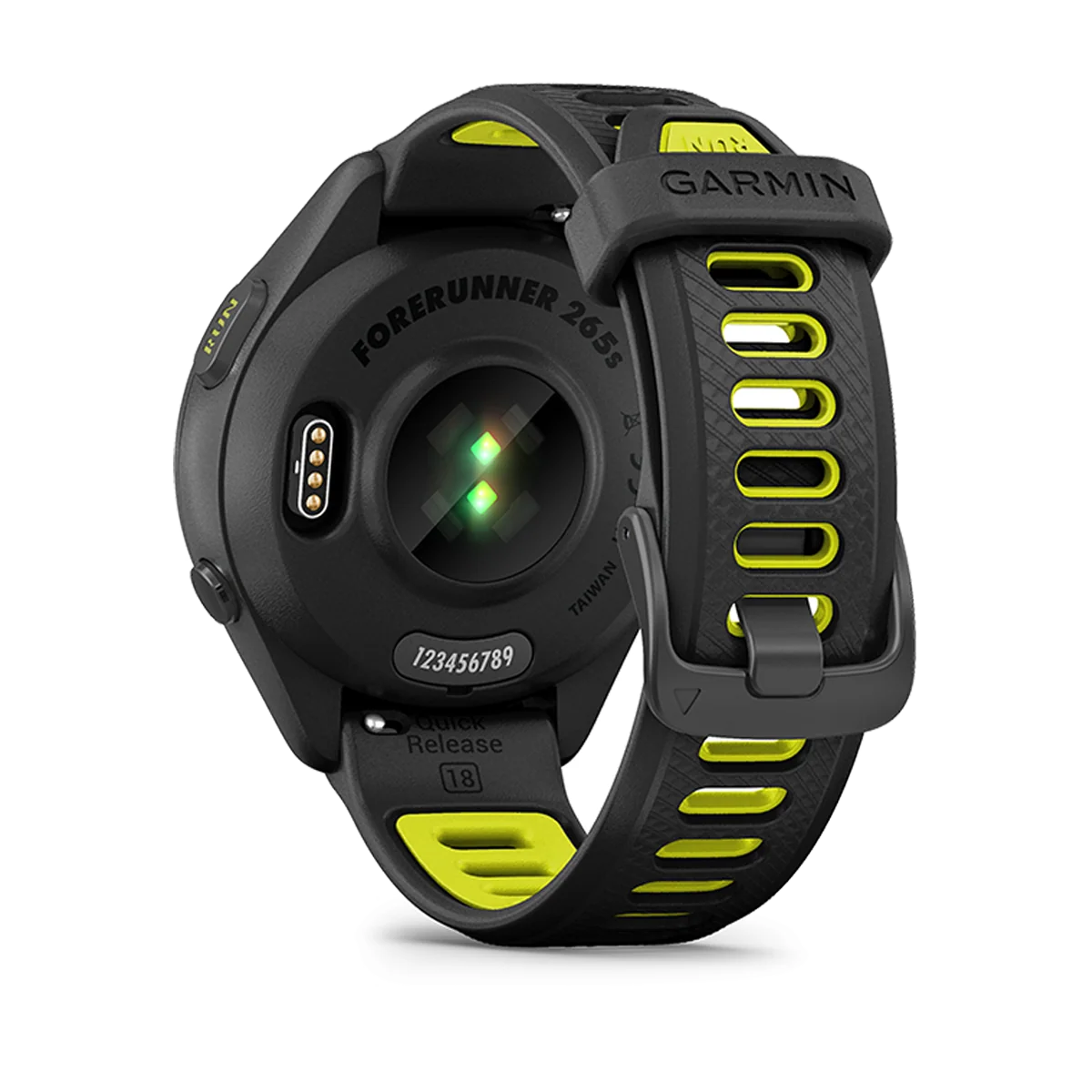 Garmin Forerunner 265S