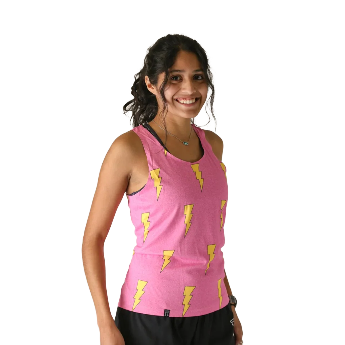 ChicknLegs Performance Singlet