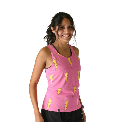 ChicknLegs Performance Singlet
