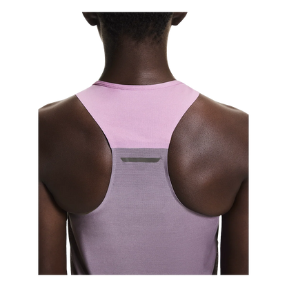 On Performance Tank