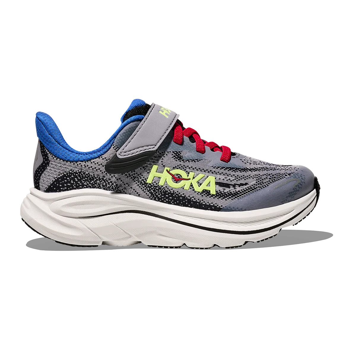 Hoka Clifton 10 Little Kids