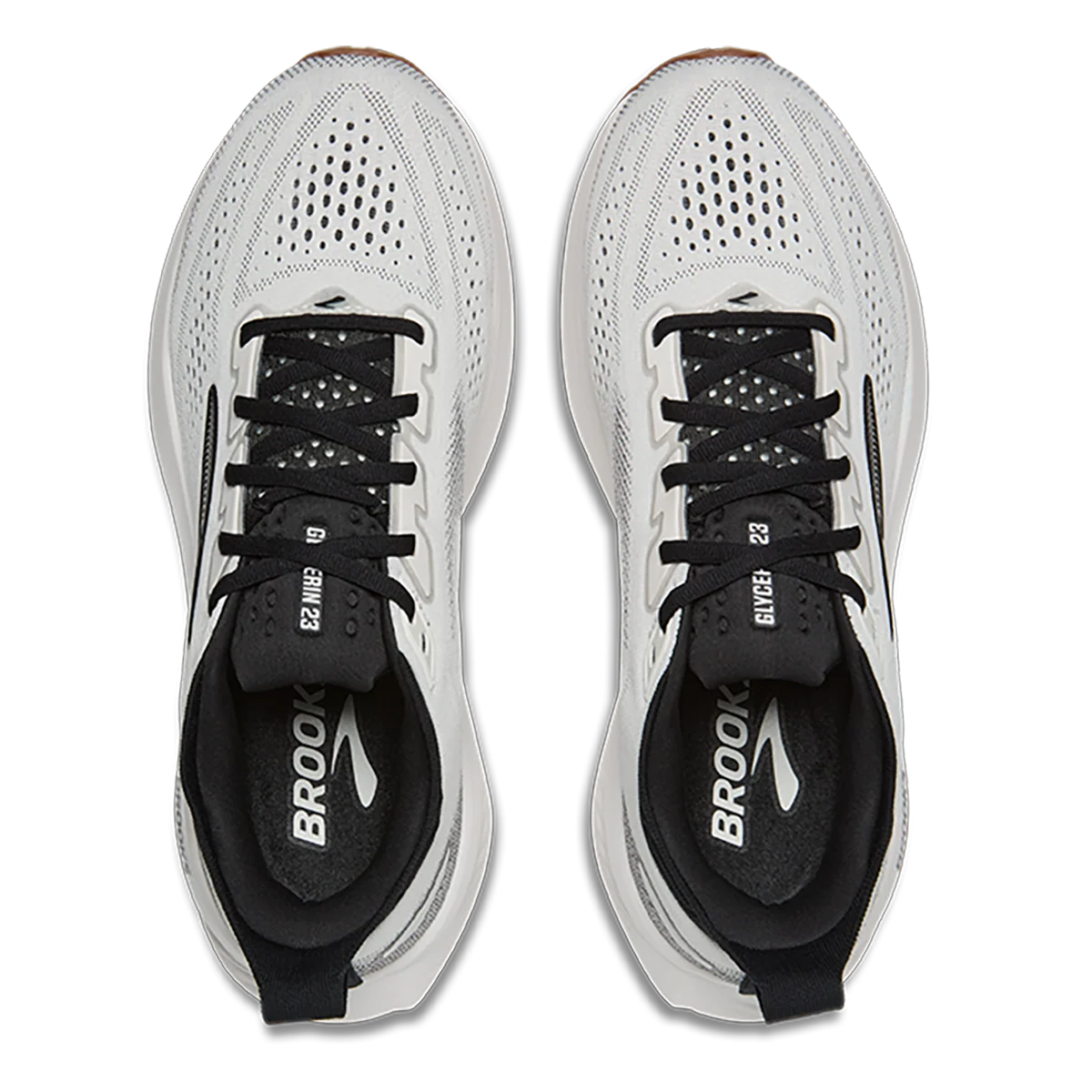 Brooks Glycerin 23