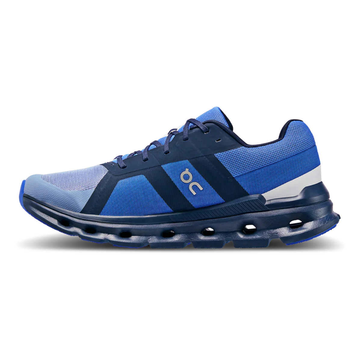 ON Cloudrunner