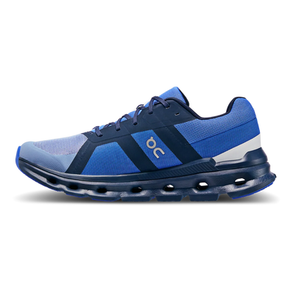 ON Cloudrunner