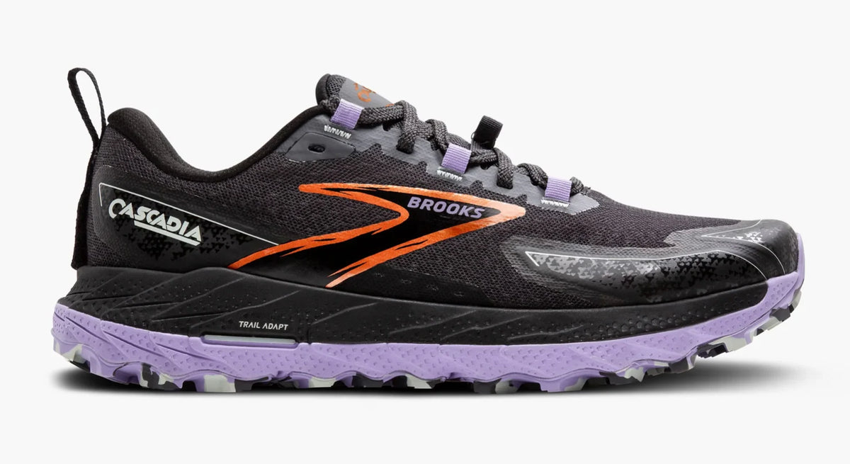 Women's Brooks Cascadia 18 (Clearance)