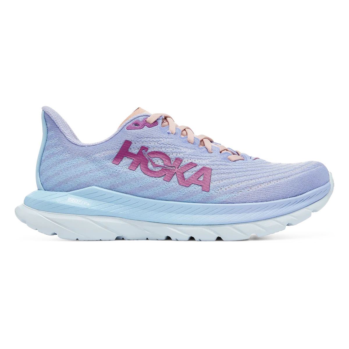 Hoka Mach 5
